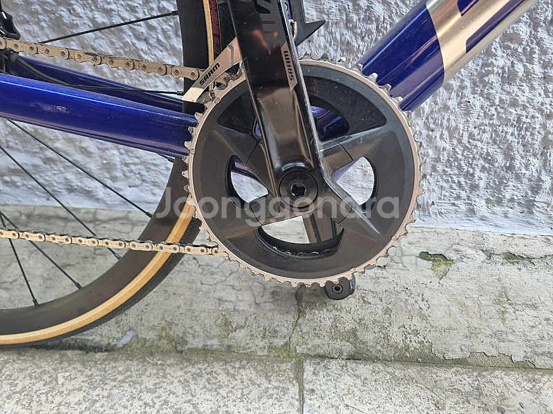 신품급) 2023 BMC 팀머신 SLR FOUR 스램전...--2